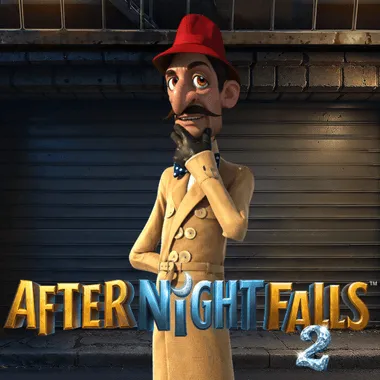 After Night Falls 2