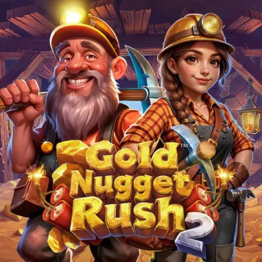 Gold Nugget Rush 2