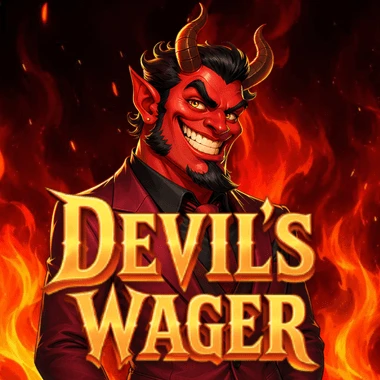 Devil's Wager
