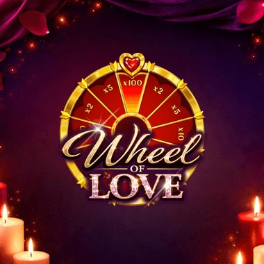 Wheel of Love