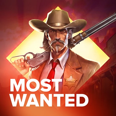 Most Wanted